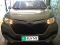 2016 Toyota Avanza MT 10k mileage only-0