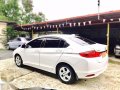 2016 Honda City Automatic Transmission-2