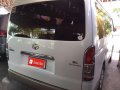 2016 Toyota Hi Ace Grandia GL Manual Transmission-4