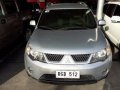 Mitsubishi Outlander 2008 for sale-5