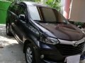 SELLING TOYOTA AVANZA 2016 Model-6