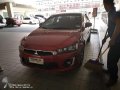 Mitsubishi Lancer 2017 For Sale-0