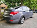 2016 automatic Hyundai Accent FOR SALE-3