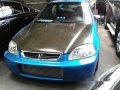 Honda Civic 1996 for sale-0