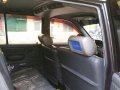 2000 Toyota Revo Lvx 1.8 Automatic Gas LOADED-10