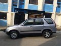 2002 Honda CR-V 2nd Gen FOR SALE-4