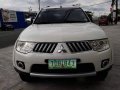 Mitsubishi Montero Sport 2012 for sale-8