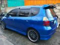 Honda Fit 2008 model in verygood condition-1