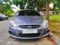 2016 automatic Hyundai Accent FOR SALE-6