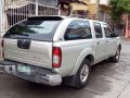 2003 Nissan Frontier for sale-1