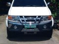 Isuzu Sportivo Xmax AT Top Of The Line 2010-6