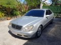 2001 Mercedez Benz S500 S Class FOR SALE-0