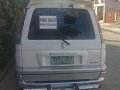 2003 Mitsubishi Adventure for sale-5