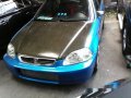 Honda Civic 1996 for sale-1