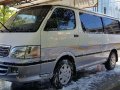 2000 Toyota Hiace Grandia 3.0 Diesel FOR SALE-8