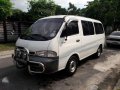 Kia Pregio 2002 for sale-4