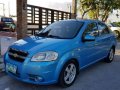 2008 CHEVROLET AVEO FOR SALE-4