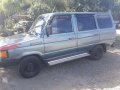 TOYOTA Tamaraw FX 1996 diesel for sale-11