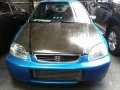 Honda Civic 1996 for sale-2