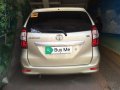 2016 Toyota Avanza MT 10k mileage only-4