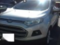 Assume balance 2016 Ford Ecosport 1.5 Trend matic Personal-3