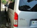 2016 Toyota Hiace GL Grandia 3.0 Turbo Diesel-2