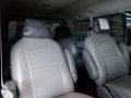 2012 Ford E150 Black AT Gas - SM City Bicutan-8