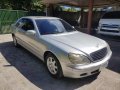 2001 Mercedez Benz S500 S Class FOR SALE-7