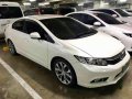 2013 Honda Civic 2.0 FB FOR SALE-2