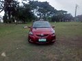 Toyota Vios 1.3E 2008 FOR SALE-1