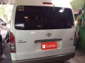 2016 Toyota Hi Ace Grandia GL Manual Transmission-5