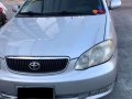 Toyota Corolla Altis 2003 A/T 115 odo Good Engine-0