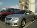 2009 Toyota Altis G Top of the Line-2