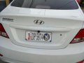 2016 HYUNDAI Accent matic FOR SALE-2