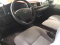 2016 Toyota Hi Ace Grandia GL Manual Transmission-2
