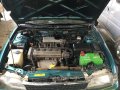 Toyota Corolla GLi 1996 FOR SALE-5