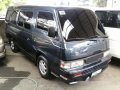 Nissan Urvan 2011 for sale-0