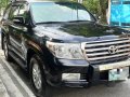 Toyota Land Cruiser 2010 LC200 for sale-8