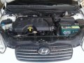 Hyundai Accent 2010 crdi turbo diesel-5