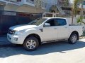 Ford Ranger xlt diesel manual 2013 FOR SALE-9
