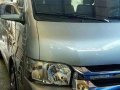 2016 Toyota Hiace GL Grandia 3.0 Turbo Diesel-4