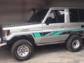 TOYOTA Land Cruise BJ70 3 doors FOR SALE-0