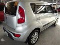 2014 Kia Soul LX 1st owned Automatic Transmission-5