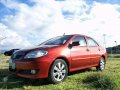 2006 Toyota Vios "G" top of the line-10