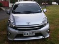 2014 Toyota Wigo G All power Manual tranny-2