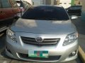 2009 Toyota Altis G Top of the Line-0