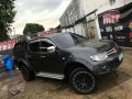 Mitsubishi Strada 2012 for sale-0