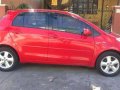Toyota Yaris 2007 FOR SALE-2