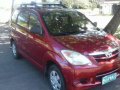 Toyota Avanza 1.3 FOR SALE-2