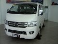 Foton View 2018 for sale-5